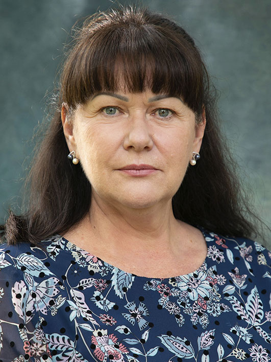 Левченко Татьяна Валентиновна.