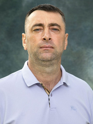 Степаненко Алексей Михайлович Степаненко Алексей Михайлович
