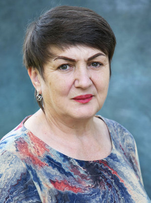 Панащук Елена Владимировна Панащук Елена Владимировна