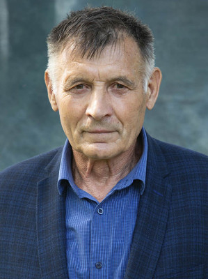 Шароватов Николай Алексеевич Шароватов Николай Алексеевич