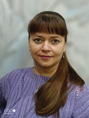 Шаракоускайте Иолита Генриковна Шаракоускайте Иолита Генриковна