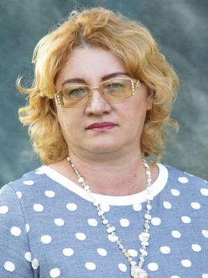 Скороходова Лена Викторовна Скороходова Лена Викторовна