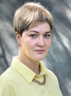 Сонина Анастасия Сергеевна Сонина Анастасия Сергеевна